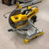 Dewalt 12" Miter Saw DW716 and Stand DW723 - Image 8