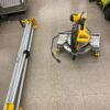 Dewalt 12" Miter Saw DW716 and Stand DW723 - Image 6