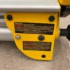 Dewalt 12" Miter Saw DW716 and Stand DW723 - Image 5