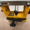 Dewalt 12" Miter Saw DW716 and Stand DW723 - Image 4