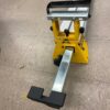 Dewalt 12" Miter Saw DW716 and Stand DW723 - Image 3