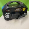 Duracell Powerpack Pro 1100 Jump Starter/Air Compressor - Image 2
