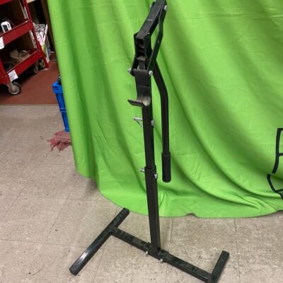 Extreme Max Snowmobile Lift Stand