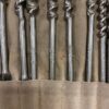 HUGE Roll of Russell Jennings Auger Bits (and more) - Image 9