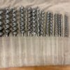 HUGE Roll of Russell Jennings Auger Bits (and more) - Image 7