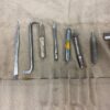 HUGE Roll of Russell Jennings Auger Bits (and more) - Image 2