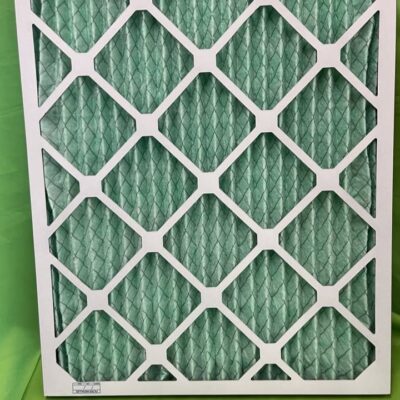 HVAC Filters 18x22" MERV 13