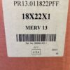 HVAC Filters 18x22" MERV 13 - Image 3
