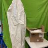 Kleenguard Disposable Coveralls, 2XL, 50 available - Image 3