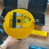 Laser Level With Tripod and Case - Image 4
