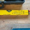 Laser Level With Tripod and Case - Image 3