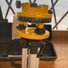 Laser Level With Tripod and Case - Image 2