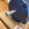 NEW 1.5HP Leeson General Purpose Motor - Image 5