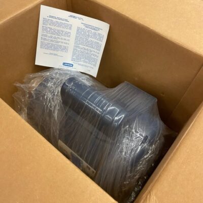 NEW 1HP Leeson General Purpose Motor