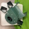 New York Blower Co. Compact GI Fan Arr-4, Size 85 - Image 2