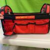 Olympia Tools Rigid Tool Bag - Image 4