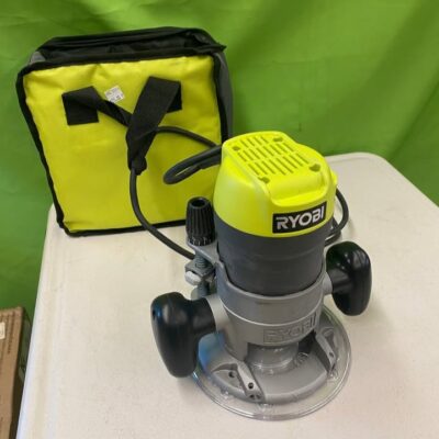 Ryobi Router R163G