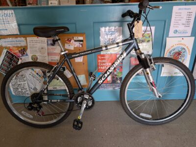 Schwinn High Timber 2.6 FS