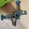 Stanley No. 400 Corner Vise - Image 2