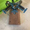 Stanley No. 400 Corner Vise - Image 3