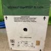Systimax Gigaspeed XL Cat6 Cable, 1000ft - Image 2