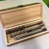 Vintage Russell Jennings Auger Bit Set + Box - Image 7