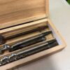 Vintage Russell Jennings Auger Bit Set + Box - Image 8