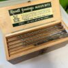 Vintage Russell Jennings Auger Bit Set + Box - Image 2