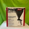 WAL-Board Tools Professional Hopper Gun - Image 2