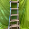 Werner 21" Multi-Position Pro Ladder - Image 5