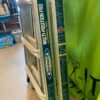 Werner 21" Multi-Position Pro Ladder - Image 4
