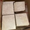 White Marble Stone Tiles - Image 3
