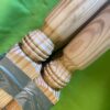 21 - 1/4" Country Pine Table Legs (set) - Image 4