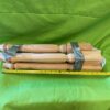 21 - 1/4" Country Pine Table Legs (set) - Image 2