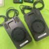 5× Zettle Card Reader 2 + Charging Cables + 2 Stands - Image 6