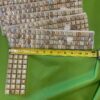 7 Tile Strips, 12" x 2.5" - Image 2