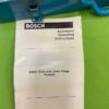 Bosch Hinge Template Kit 83003, Never Used! - Image 5