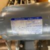 Continental Heavy Duty Drill Press, 12 - Speed - Image 8