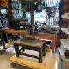 Continental Heavy Duty Drill Press, 12 - Speed - Image 6