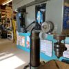 Continental Heavy Duty Drill Press, 12 - Speed - Image 5