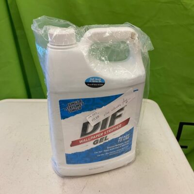 DIF Gel Wallpaper Stripper