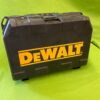 Dewalt 1/4 Sheet Palm Sander W/ Case, D26441 - Image 5