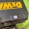 Dewalt 1/4 Sheet Palm Sander W/ Case, D26441 - Image 3