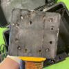 Dewalt 1/4 Sheet Palm Sander W/ Case, D26441 - Image 2