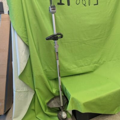Ego String Trimmer & Battery