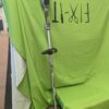 Ego String Trimmer & Battery - Image 6