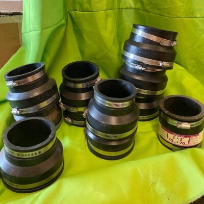 Fernco Indiana Seal Couplings