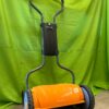 Fiskars Push Reel Lawn Mower - Image 2