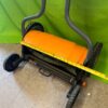 Fiskars Push Reel Lawn Mower - Image 5