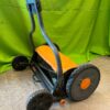Fiskars Push Reel Lawn Mower - Image 4